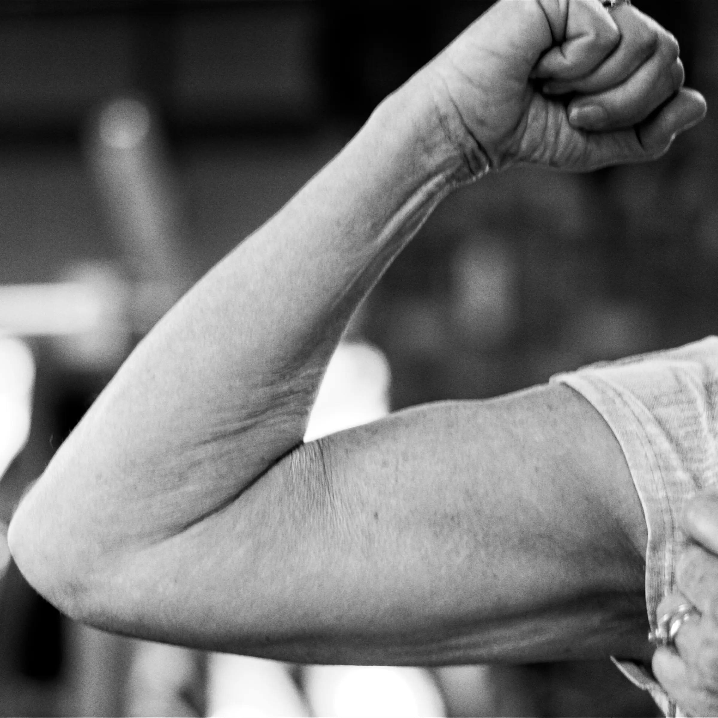 Strong at any age
