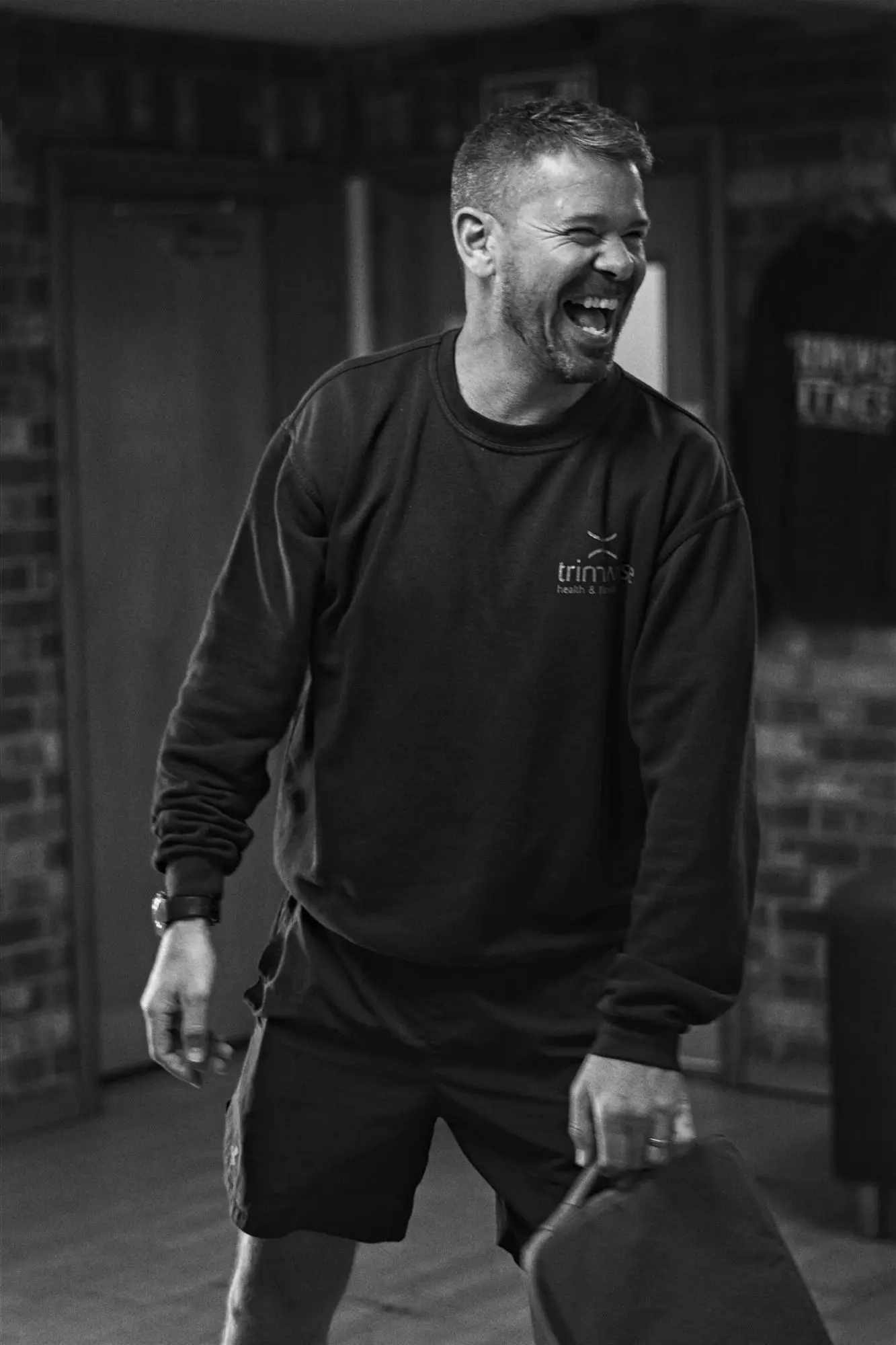 Pete